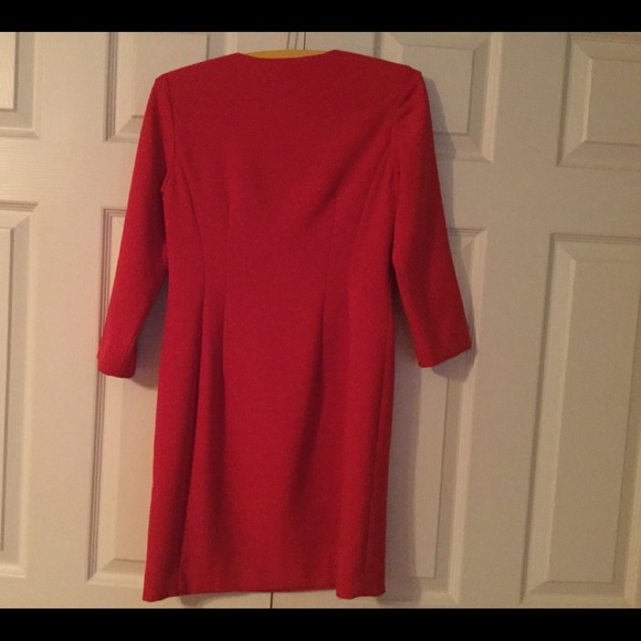 Dress - Picture 3 of 5